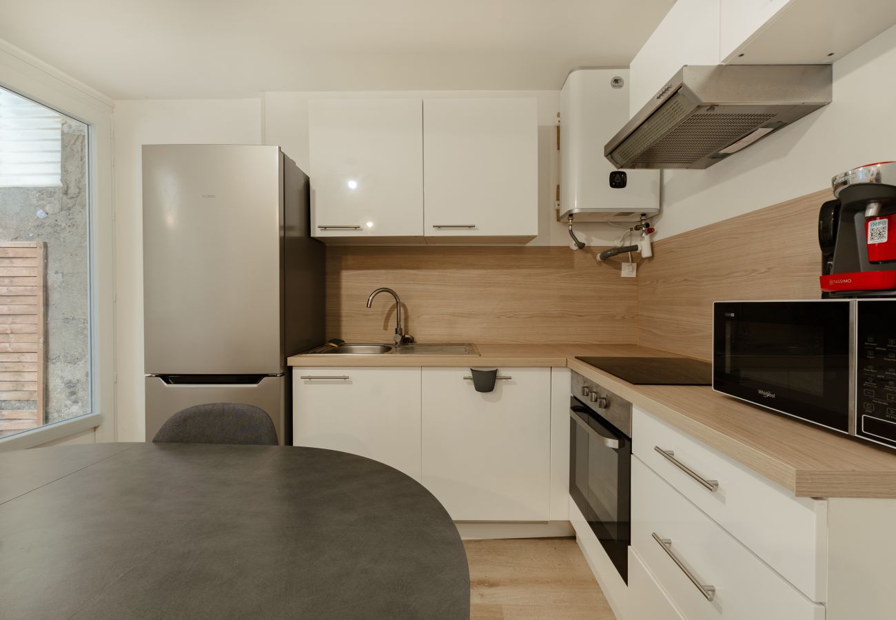 Appartement à Valence - Le Nid de Faventines