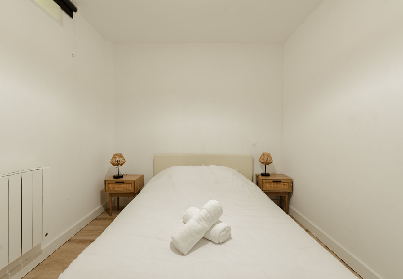 Appartement à Valence - Le Nid de Faventines