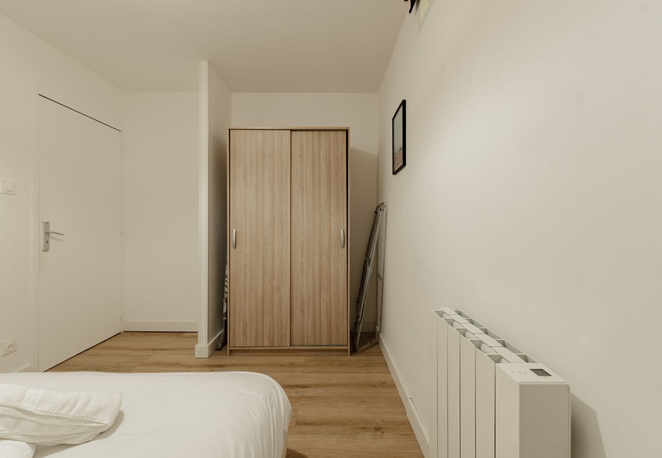 Appartement à Valence - Le Nid de Faventines