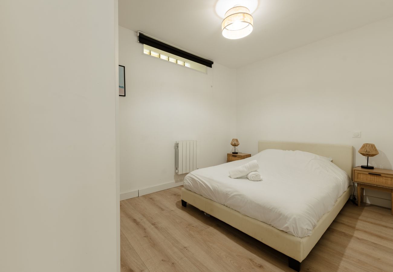 Appartement à Valence - Le Nid de Faventines