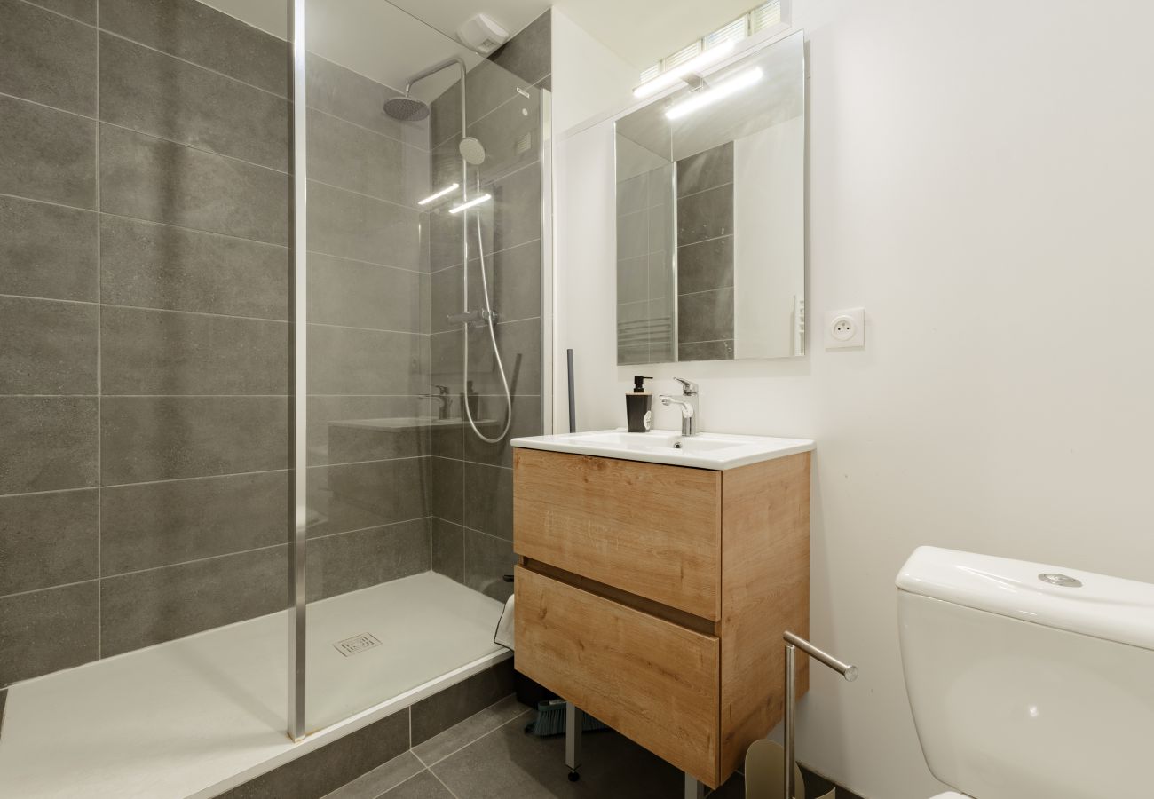 Appartement à Valence - Le Nid de Faventines