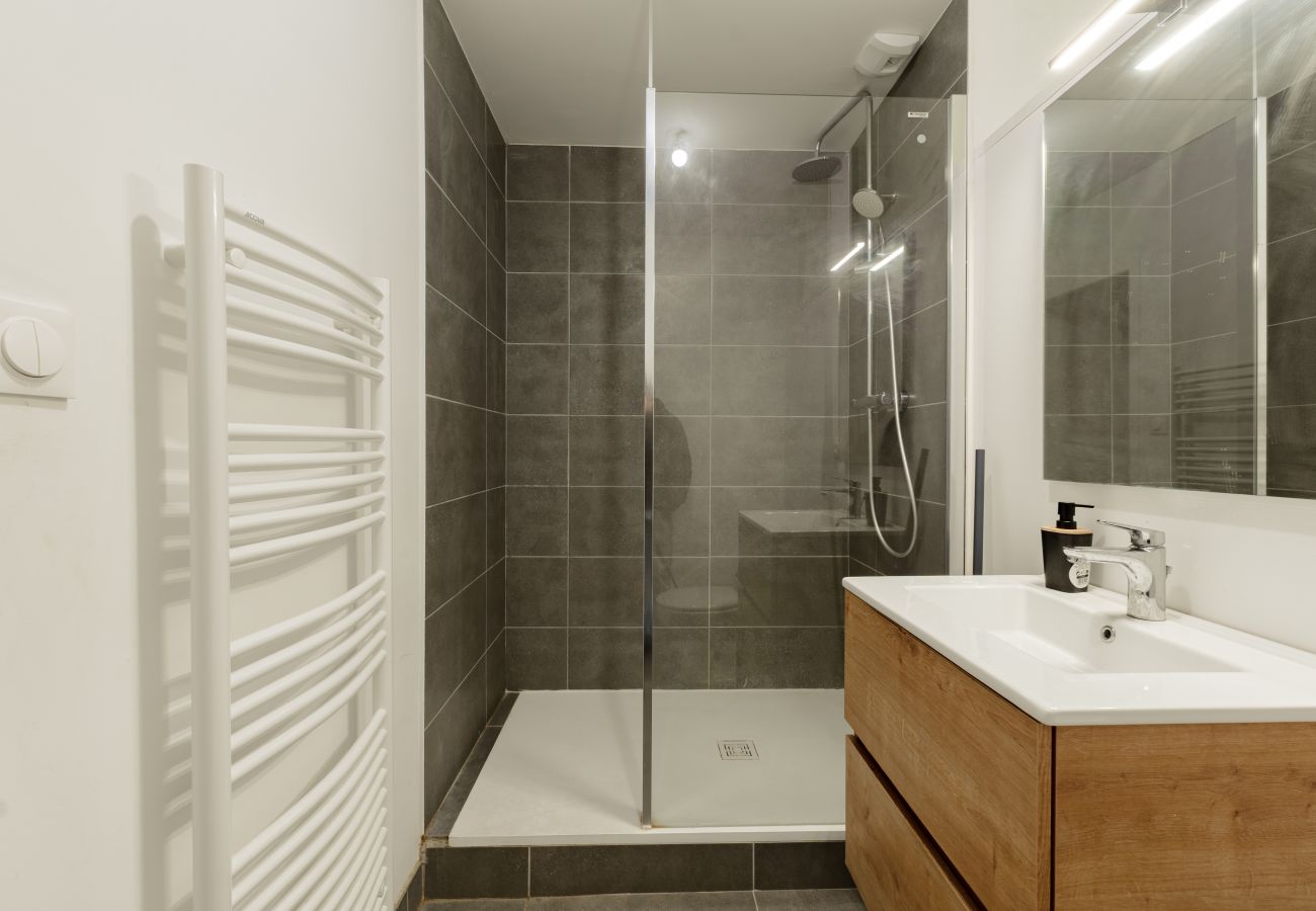 Appartement à Valence - Le Nid de Faventines