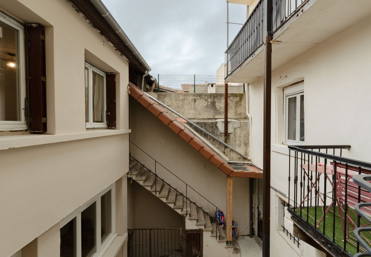 Appartement à Valence - Le Nid de Faventines