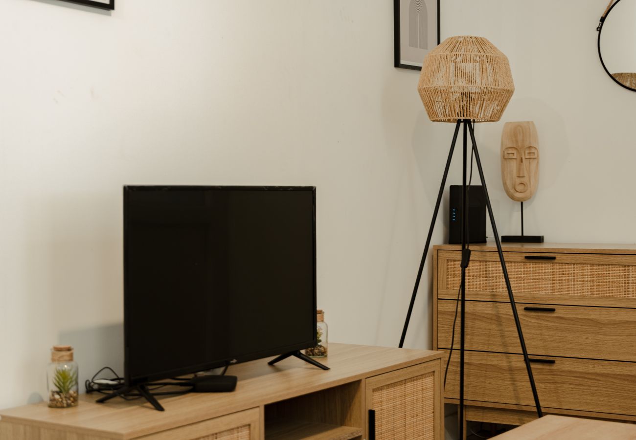 Appartement à Valence - Le Nid de Faventines