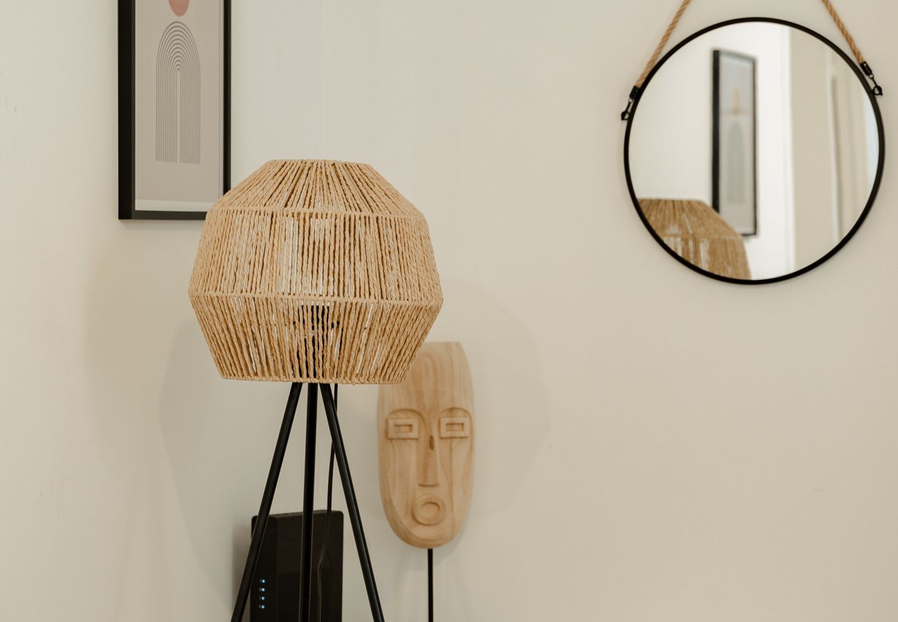 Appartement à Valence - Le Nid de Faventines