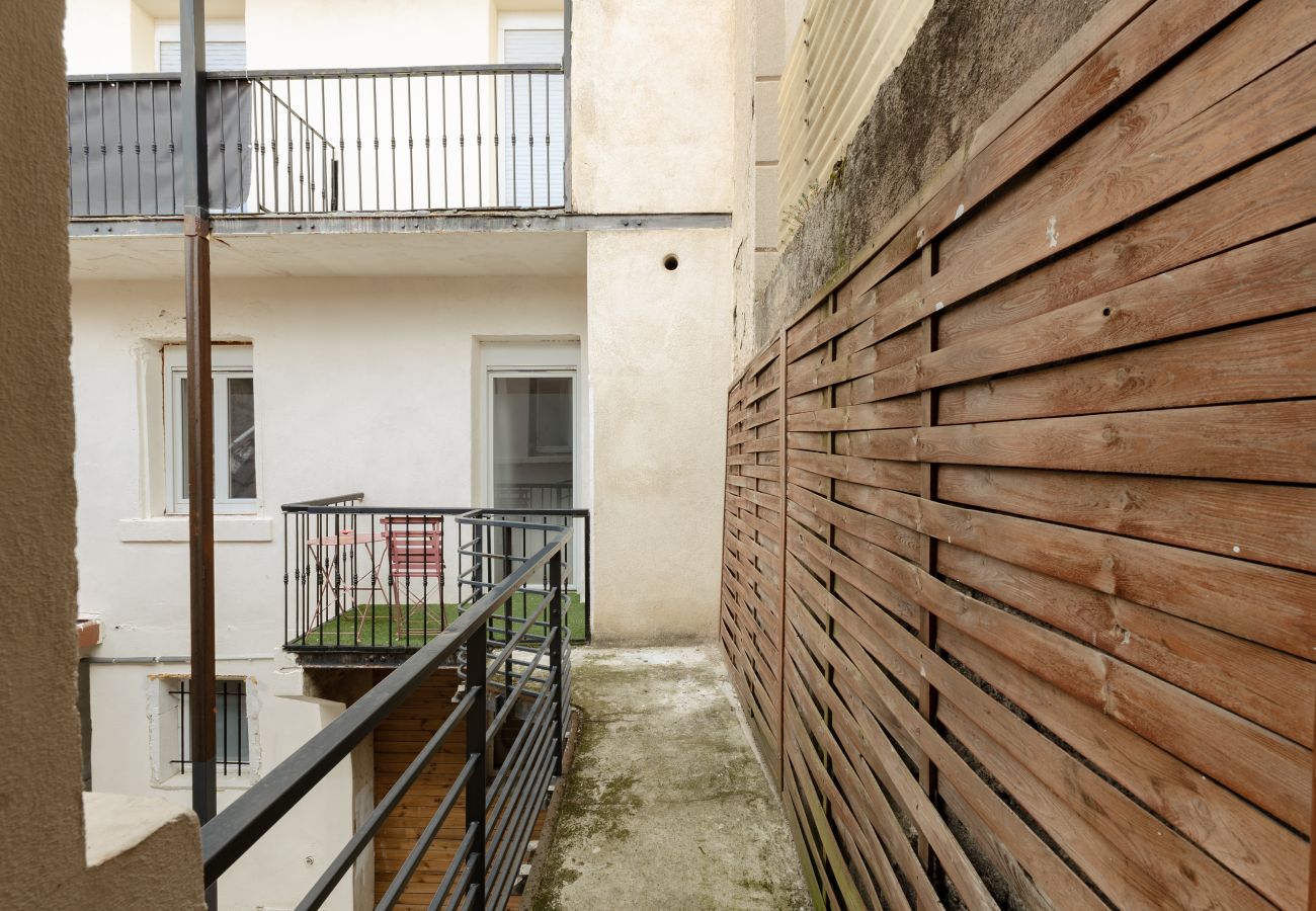 Appartement à Valence - Le Nid de Faventines