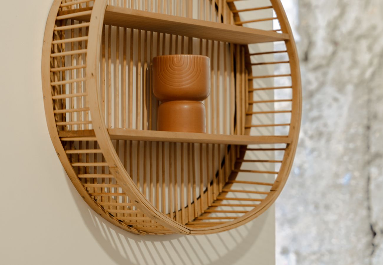 Appartement à Valence - Le Nid de Faventines