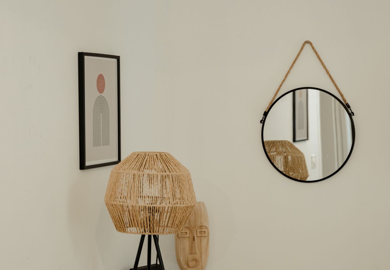 Appartement à Valence - Le Nid de Faventines