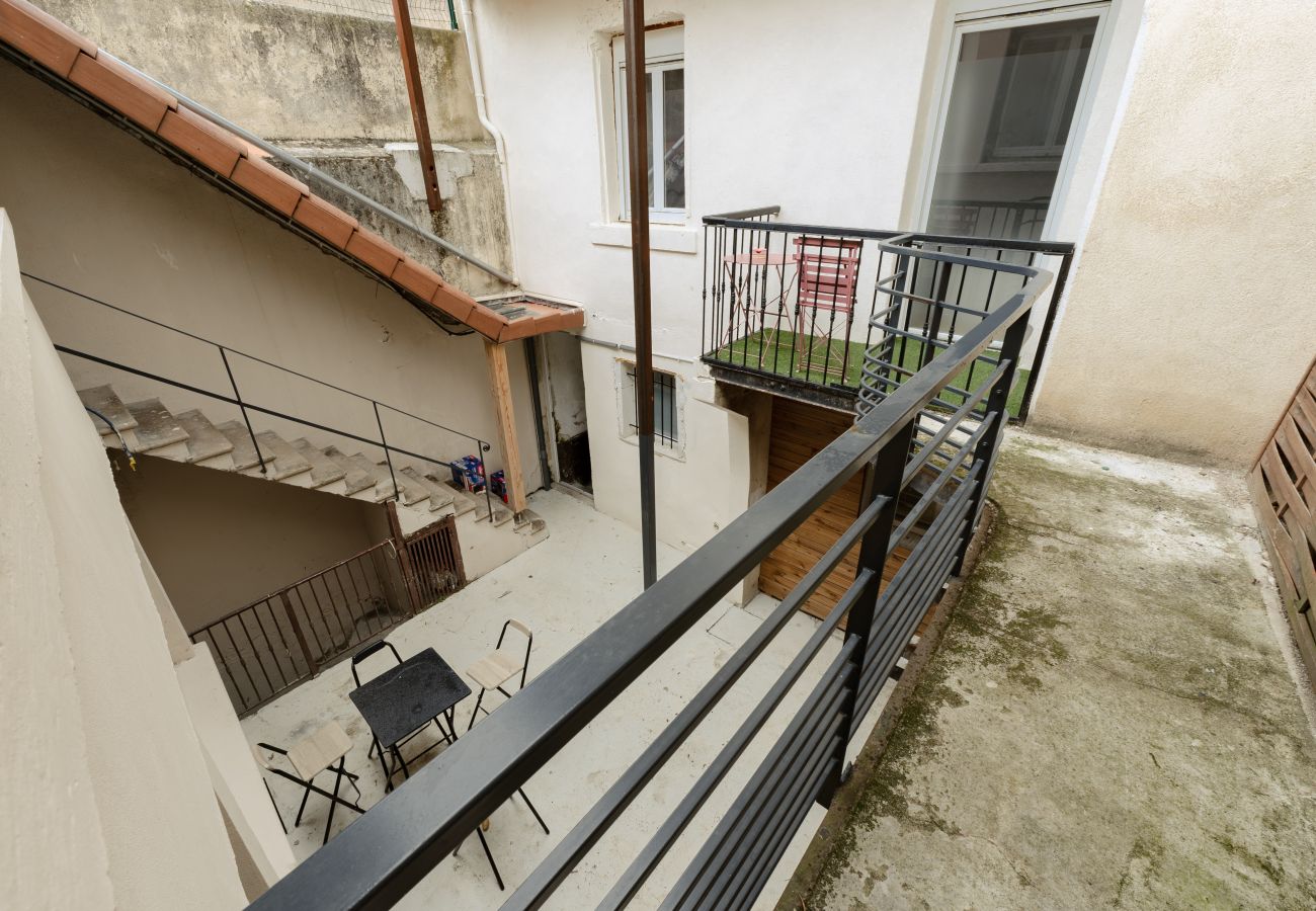 Appartement à Valence - Le Nid de Faventines