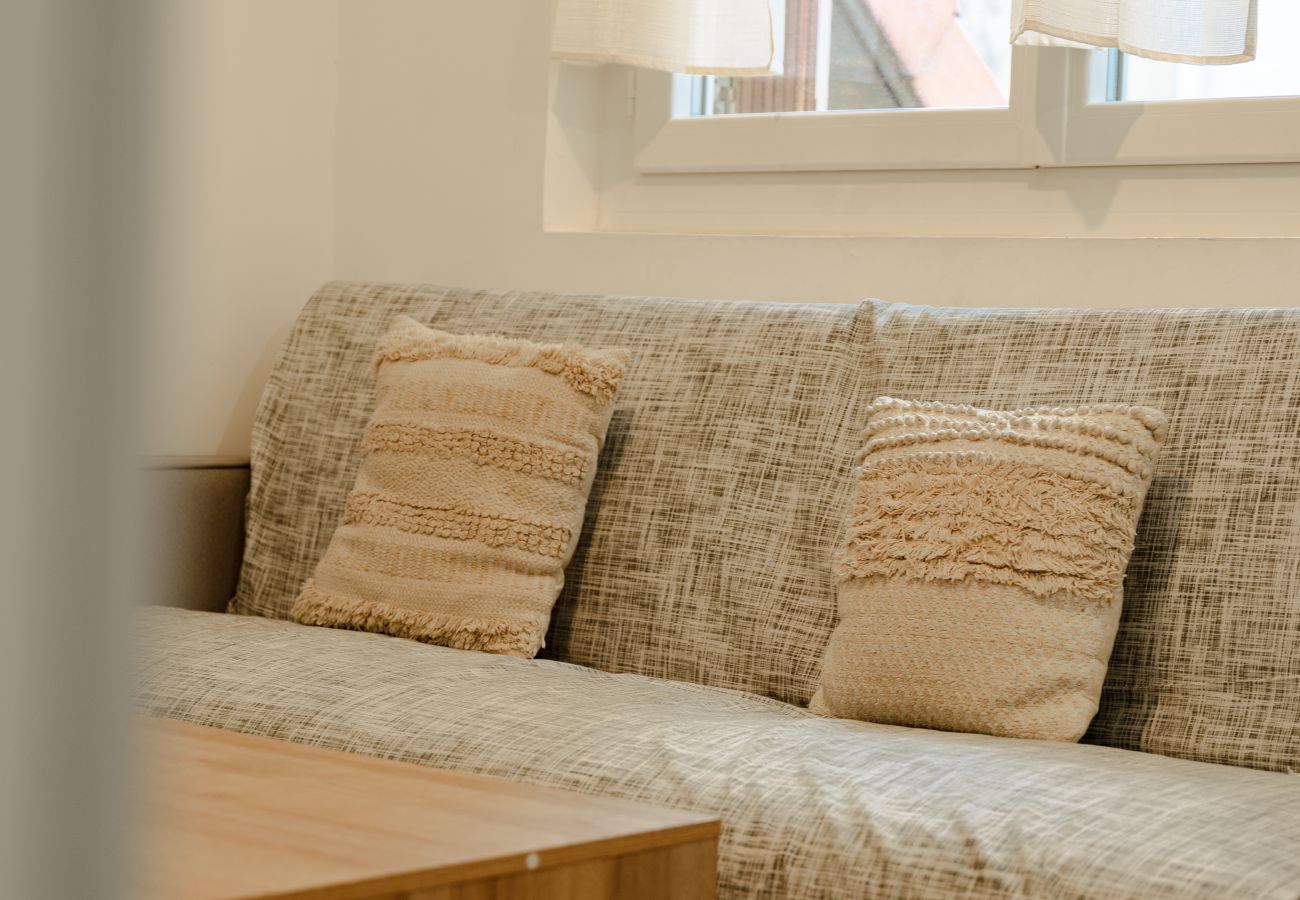 Appartement à Valence - Le Nid de Faventines