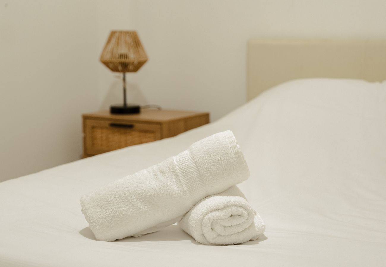 Appartement à Valence - Le Nid de Faventines