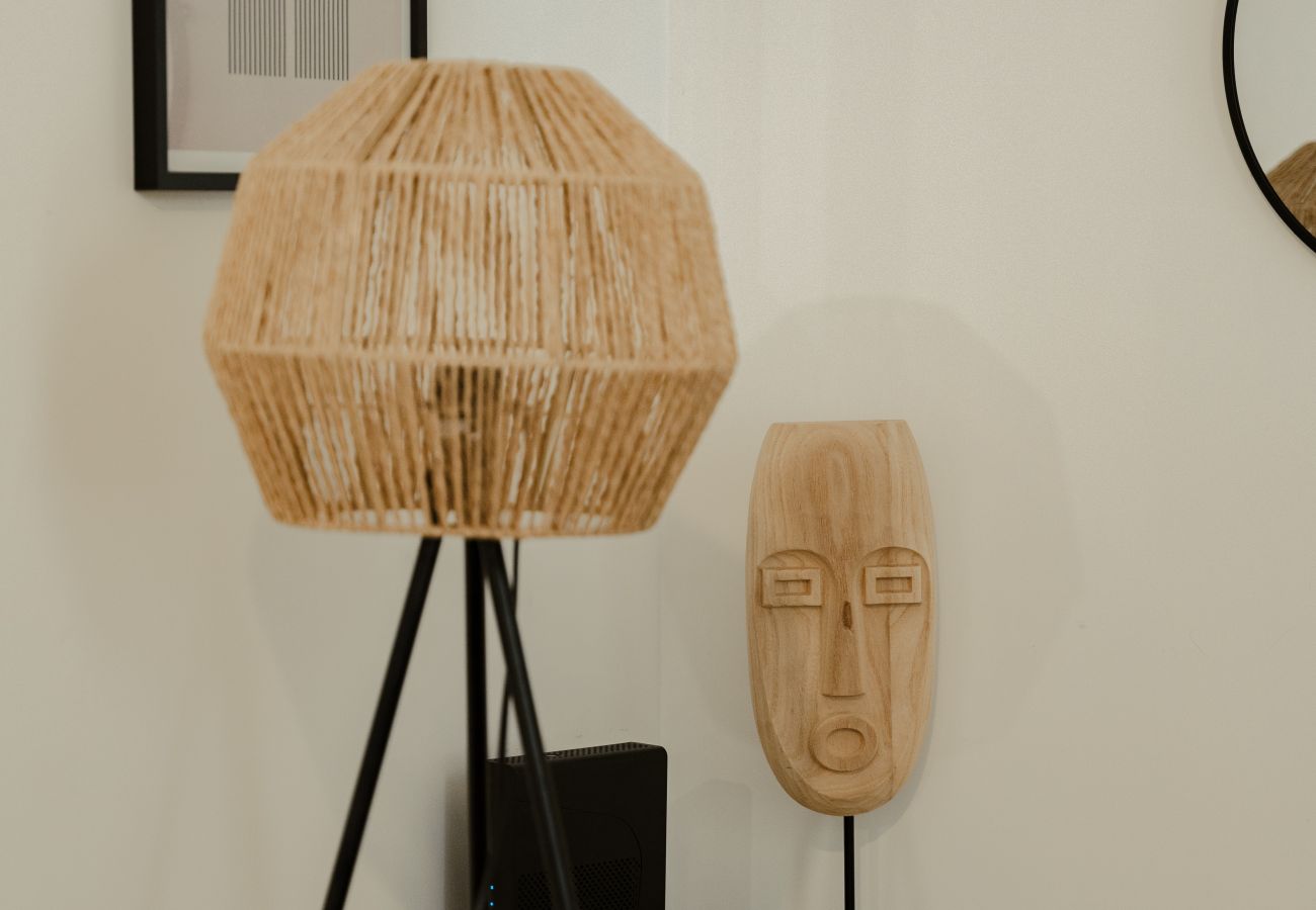 Appartement à Valence - Le Nid de Faventines