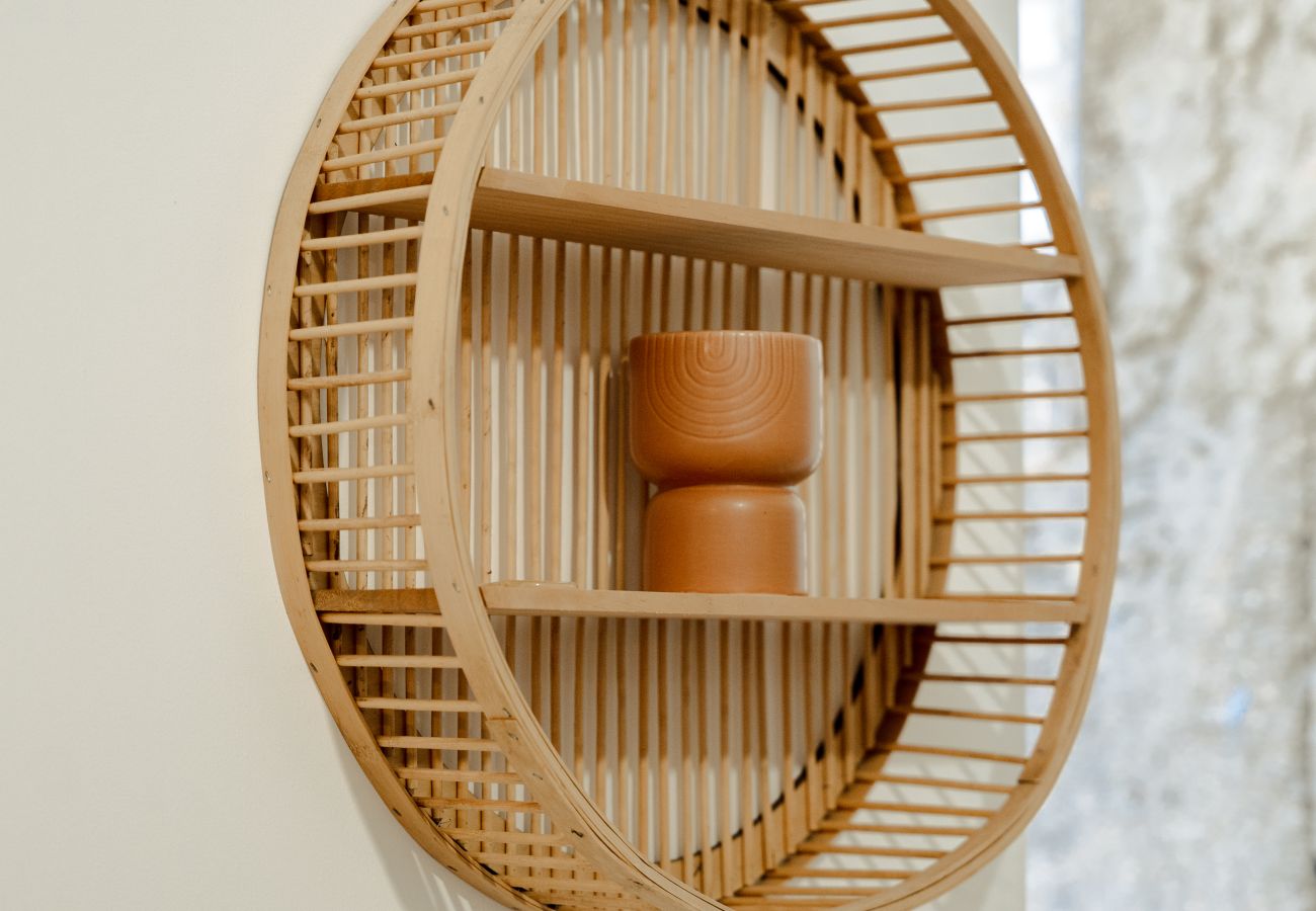 Appartement à Valence - Le Nid de Faventines