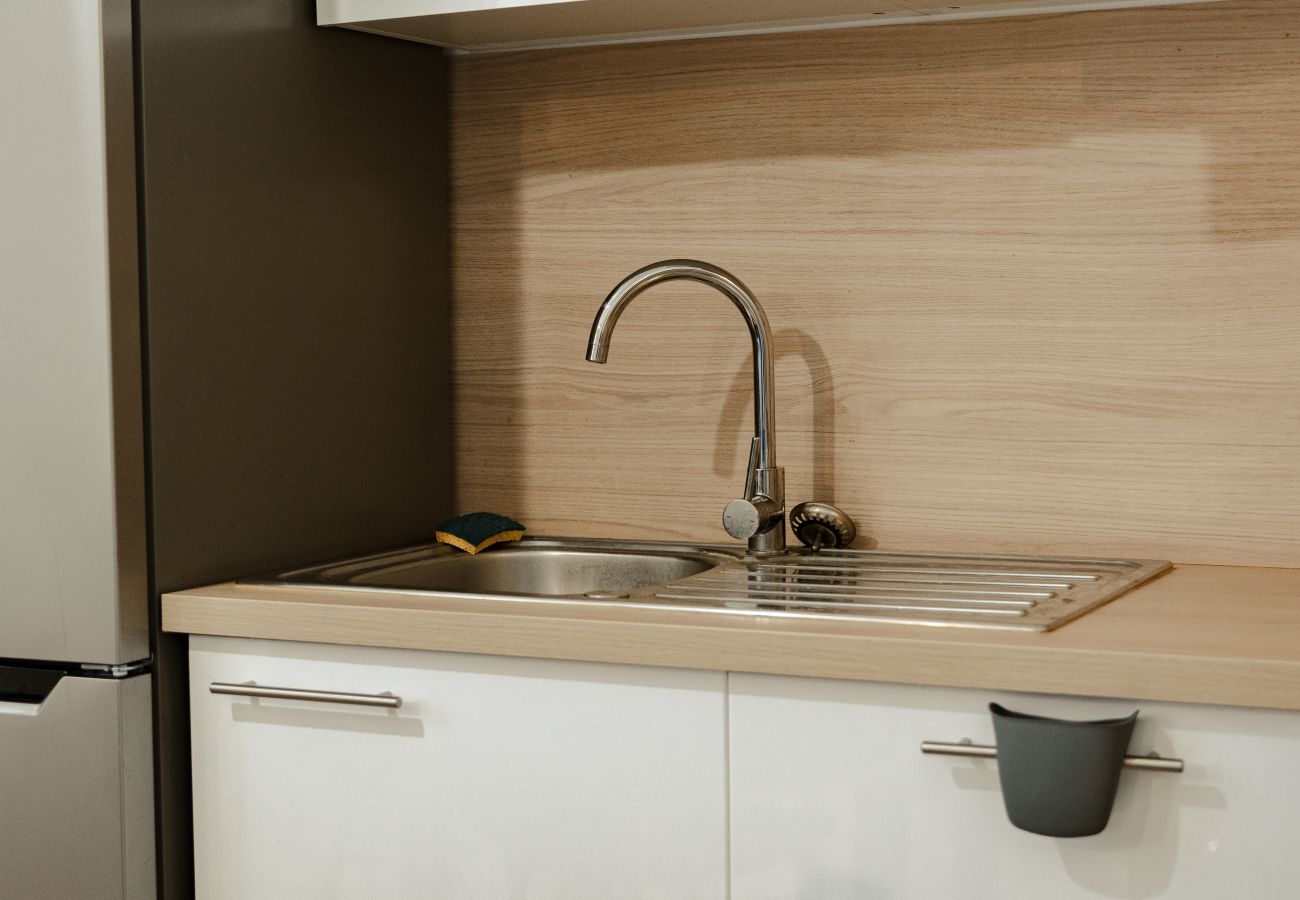 Appartement à Valence - Le Nid de Faventines