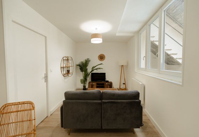 Appartement à Valence - La cachette de Faventine