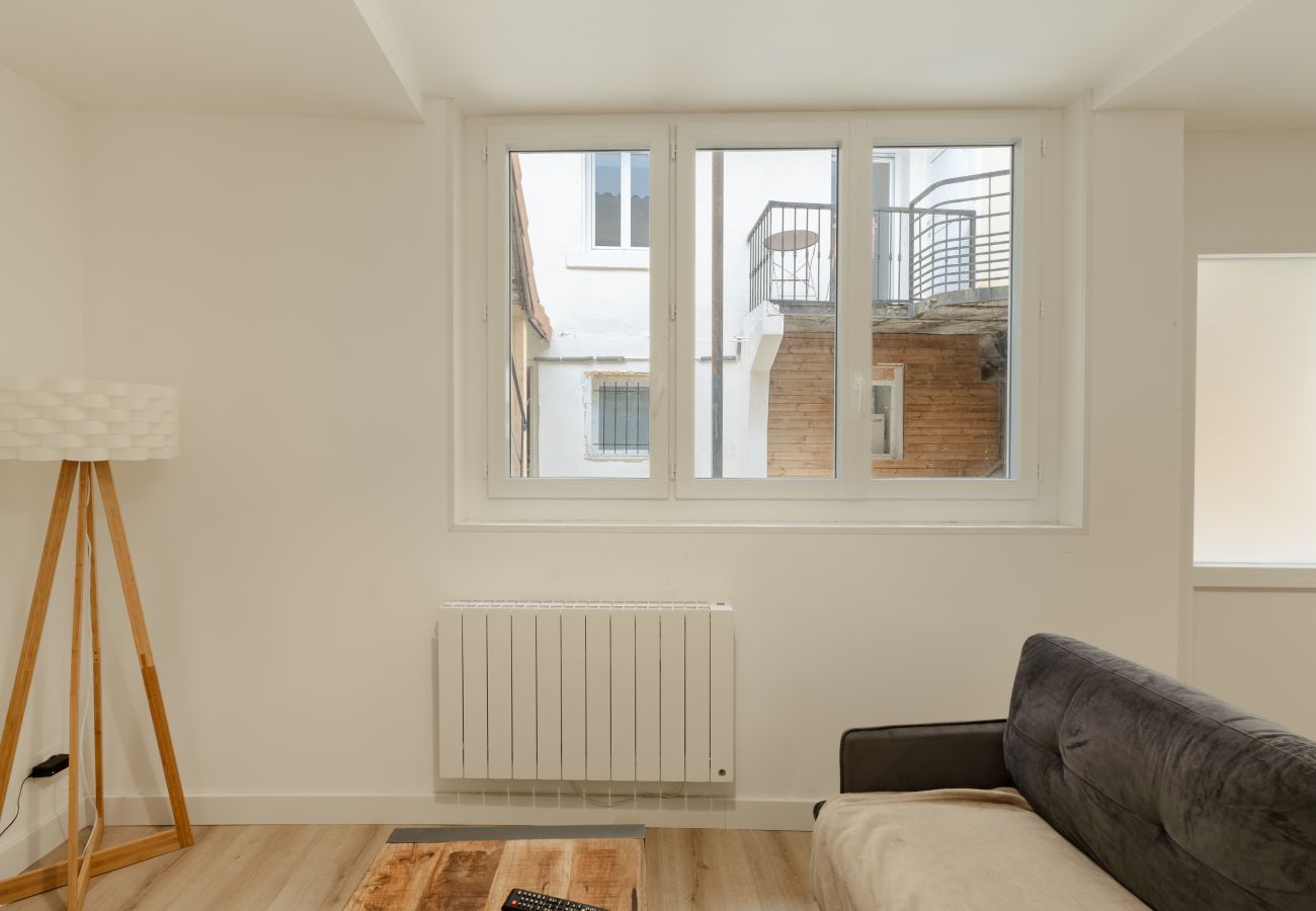 Appartement à Valence - La cachette de Faventine