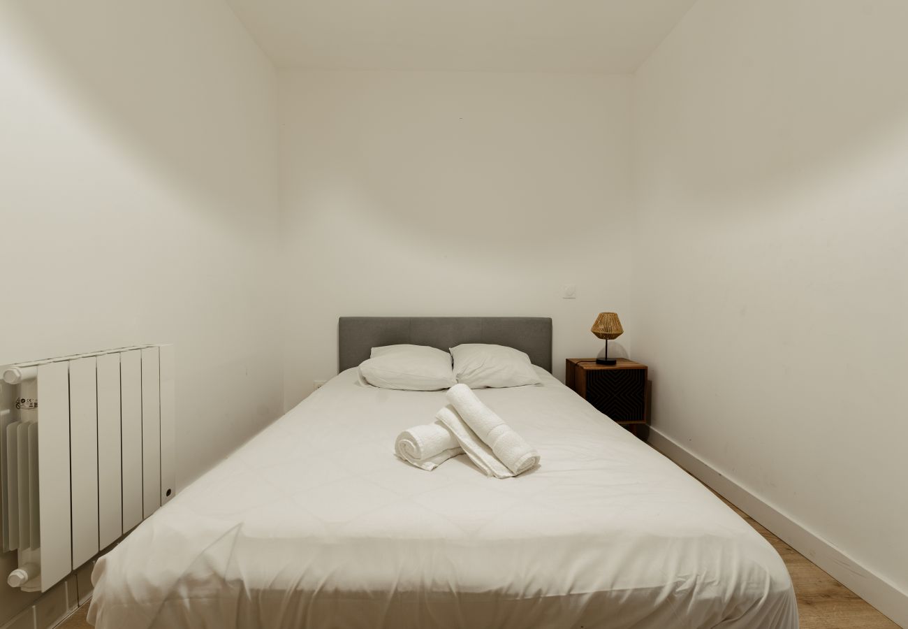 Appartement à Valence - La cachette de Faventine