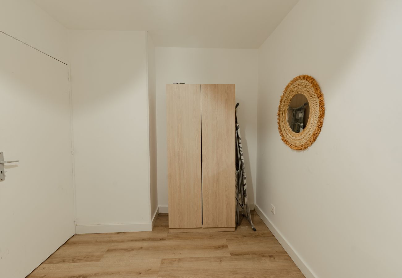Appartement à Valence - La cachette de Faventine