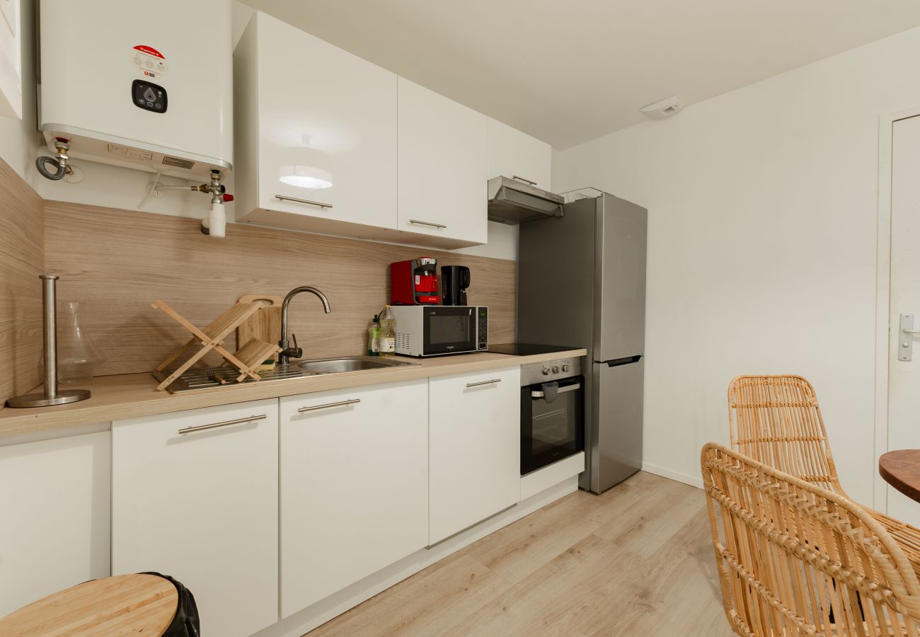 Appartement à Valence - La cachette de Faventine