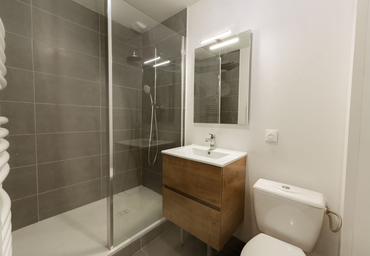 Appartement à Valence - La cachette de Faventine