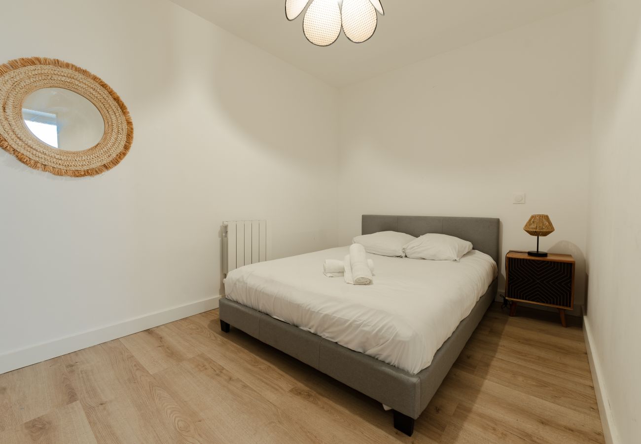 Appartement à Valence - La cachette de Faventine