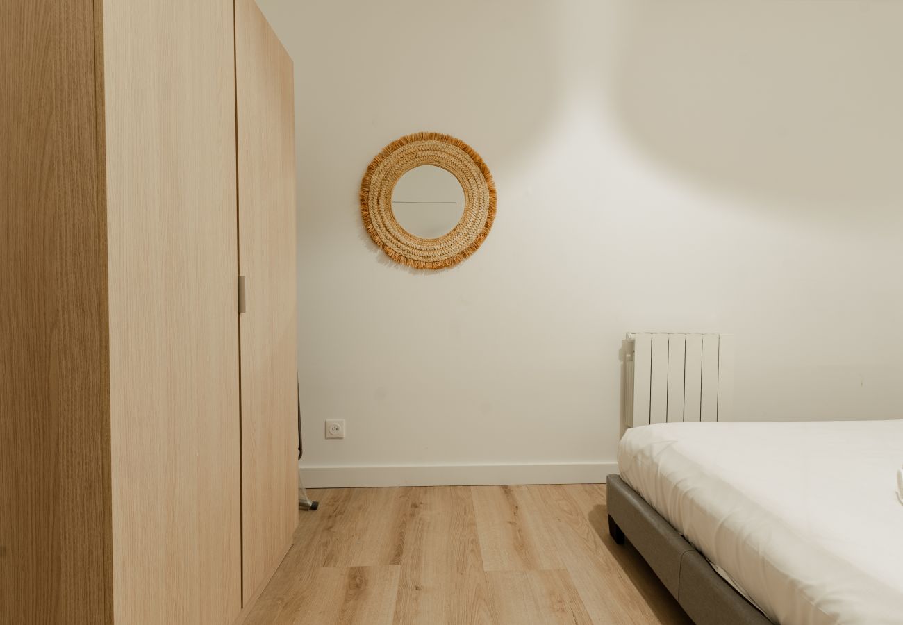 Appartement à Valence - La cachette de Faventine