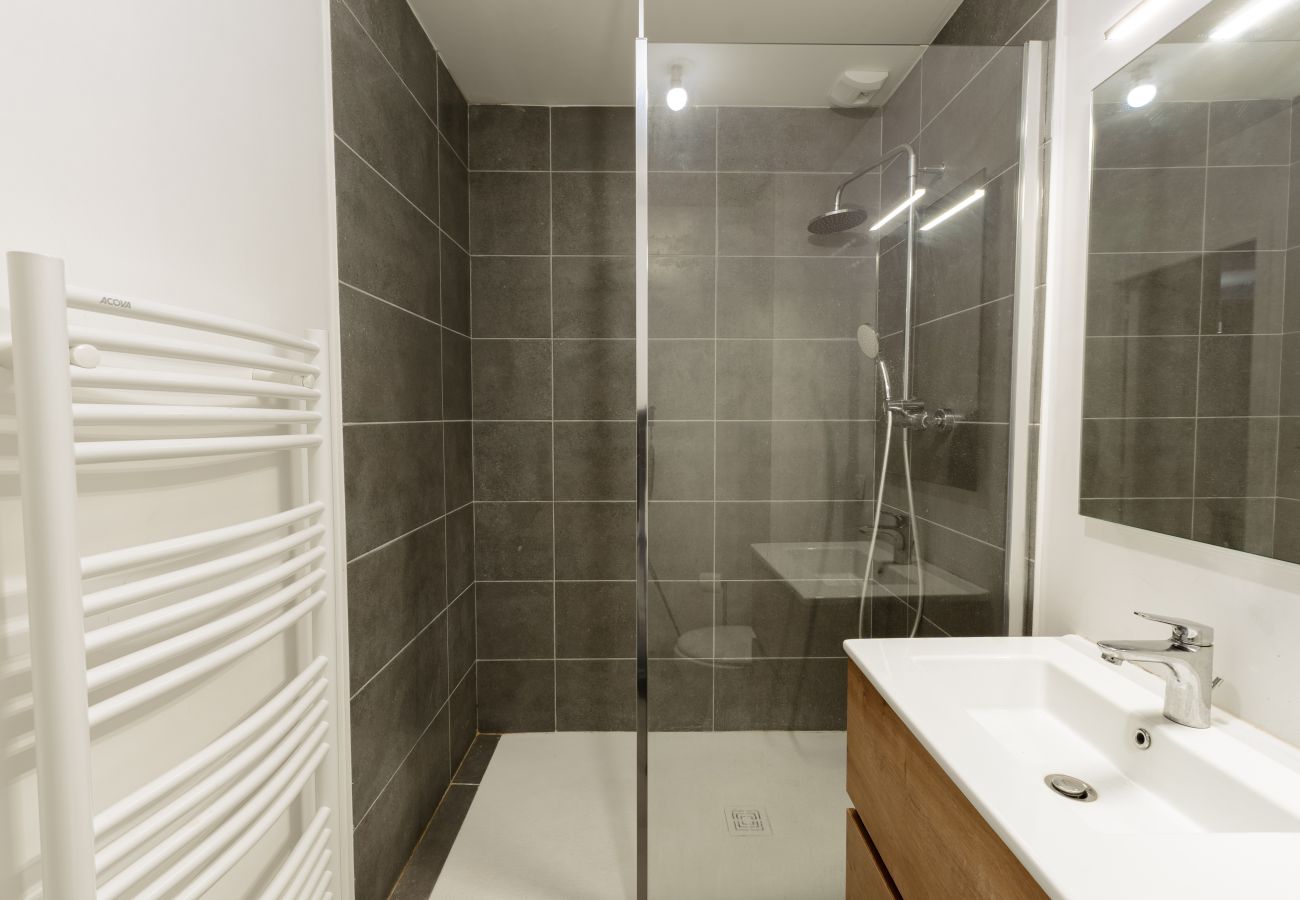 Appartement à Valence - La cachette de Faventine