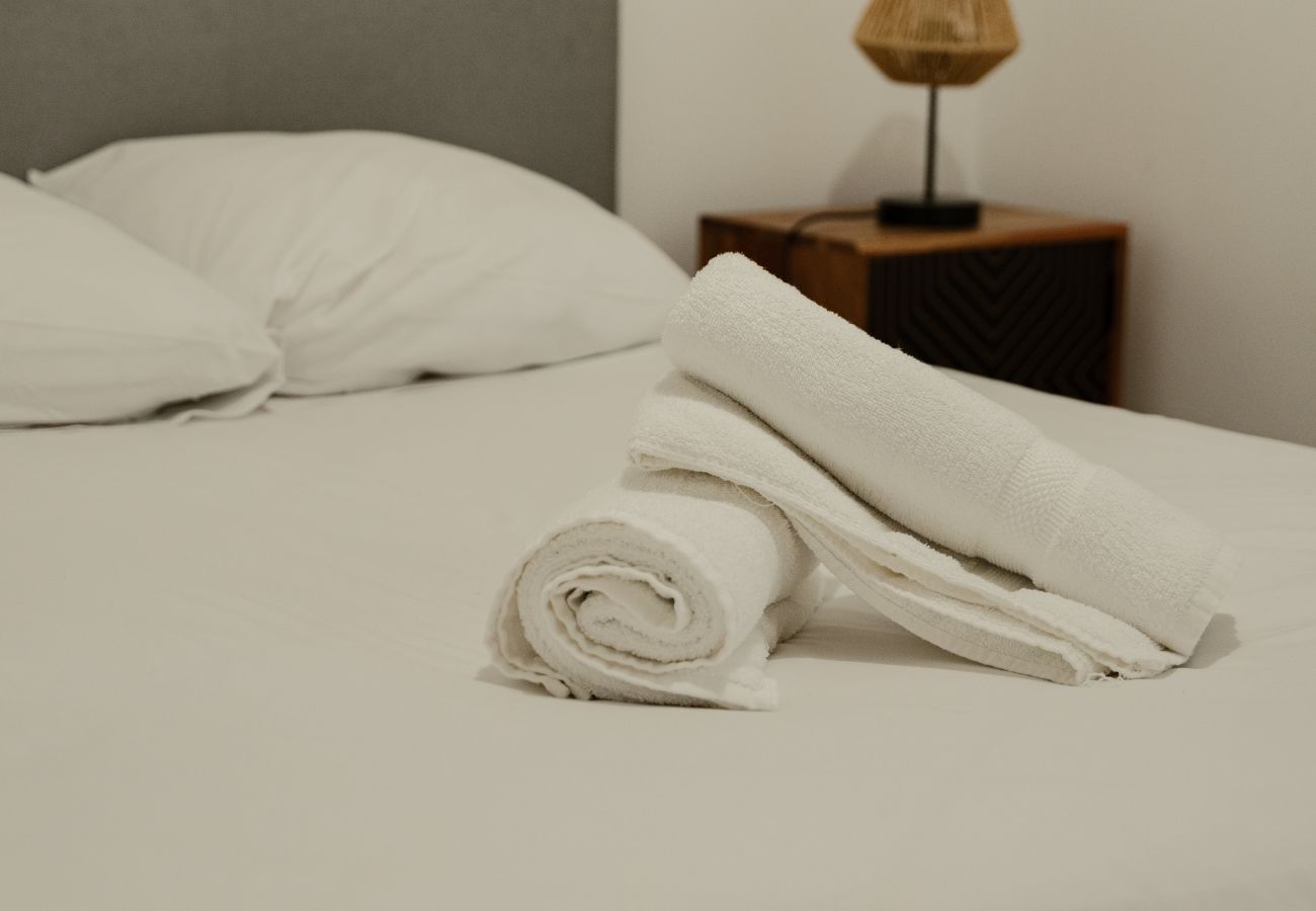 Appartement à Valence - La cachette de Faventine