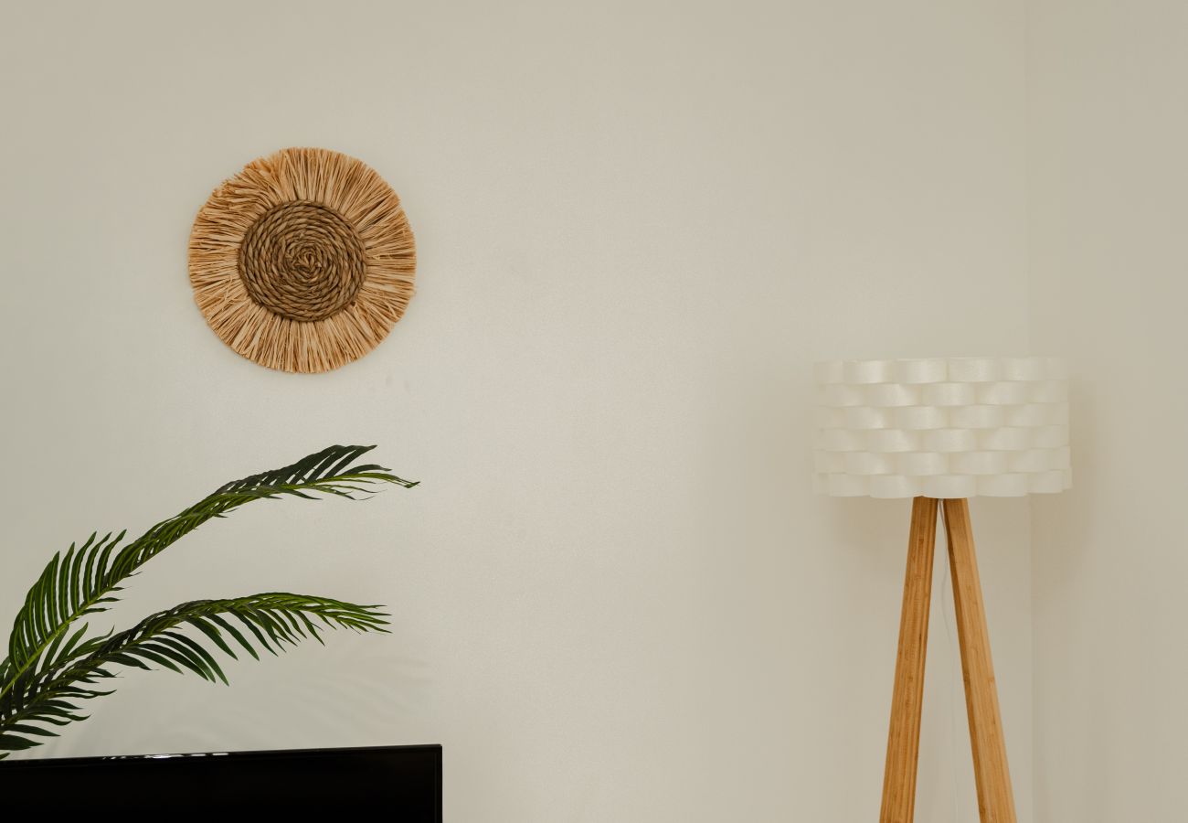 Appartement à Valence - La cachette de Faventine