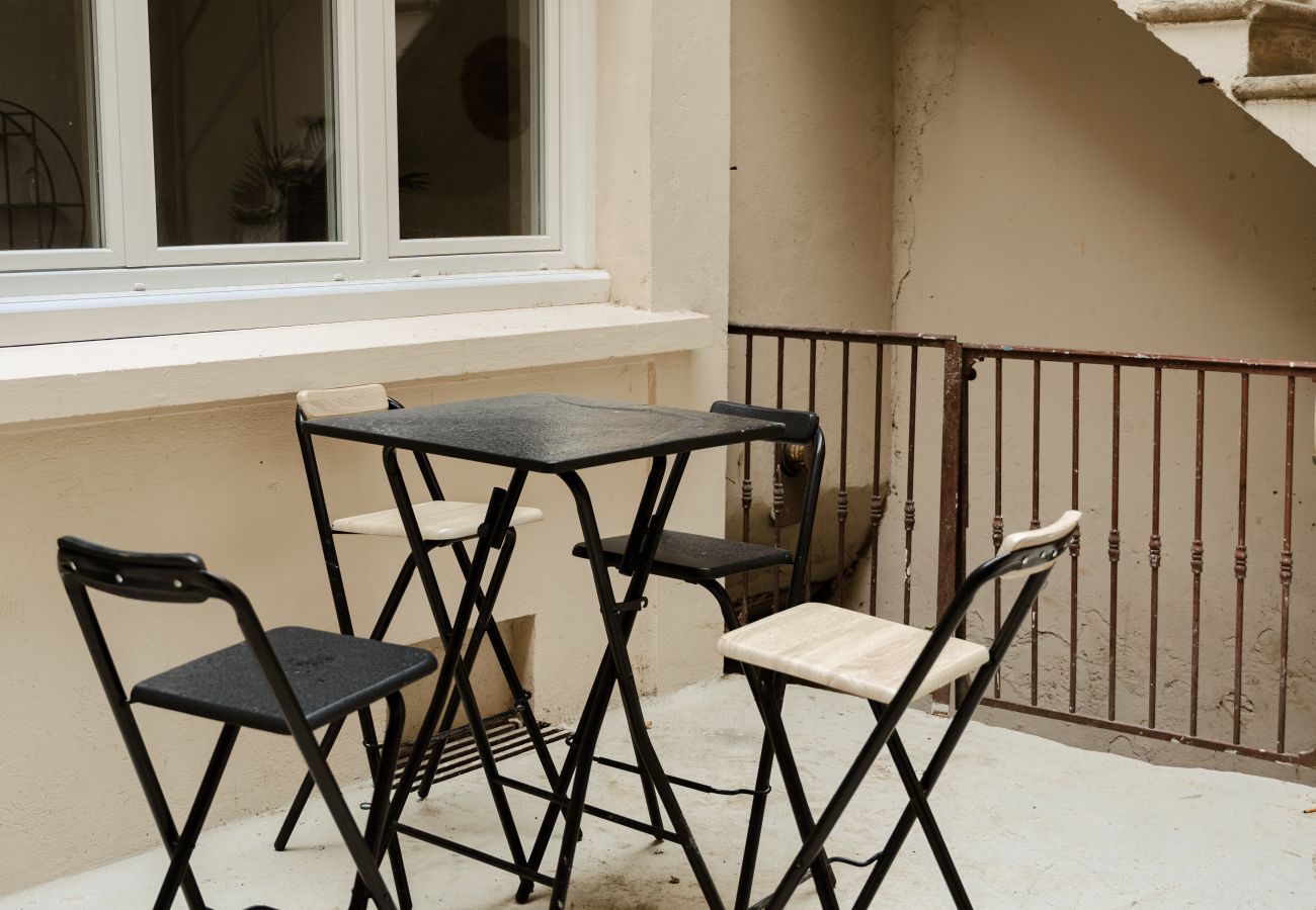 Appartement à Valence - La cachette de Faventine