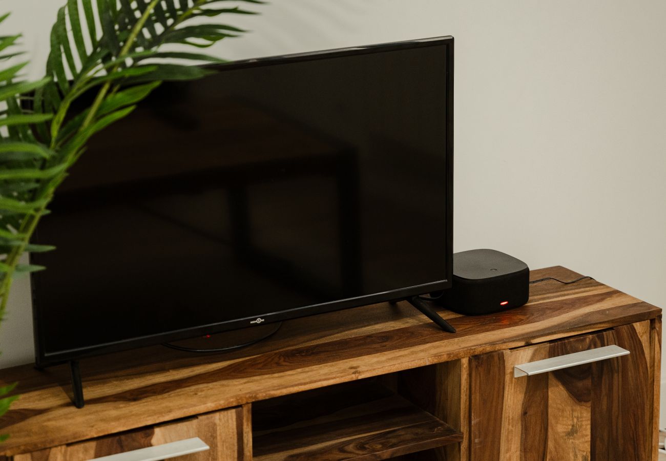 Appartement à Valence - La cachette de Faventine