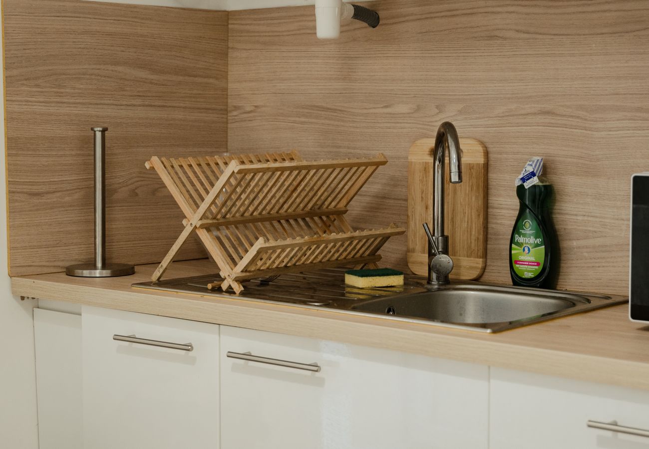 Appartement à Valence - La cachette de Faventine