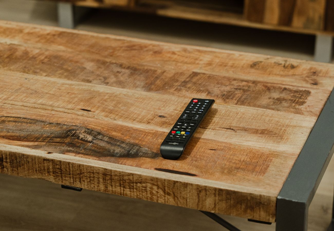 Appartement à Valence - La cachette de Faventine