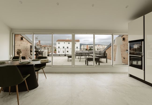 Appartement à Valence - Le Toit terrasse