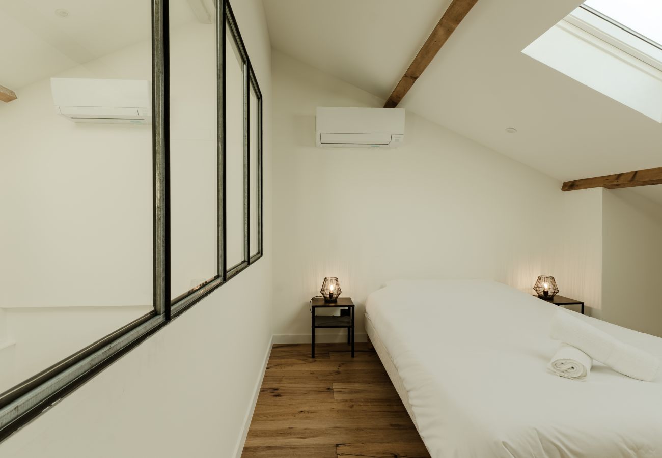 Appartement à Valence - Le Toit terrasse