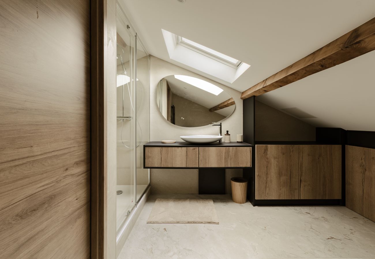 Appartement à Valence - Le Toit terrasse