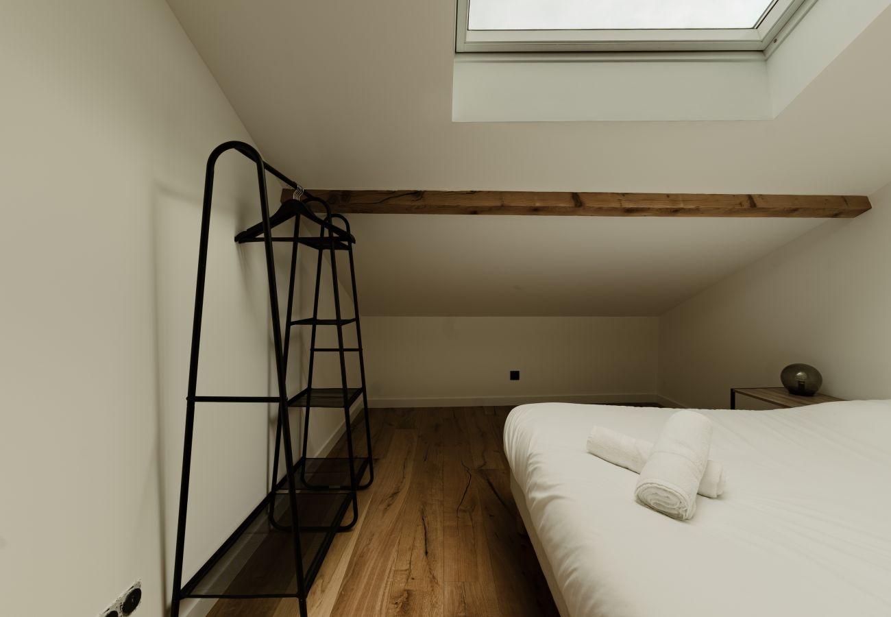 Appartement à Valence - Le Toit terrasse