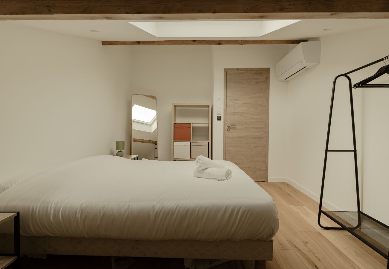 Appartement à Valence - Le Toit terrasse