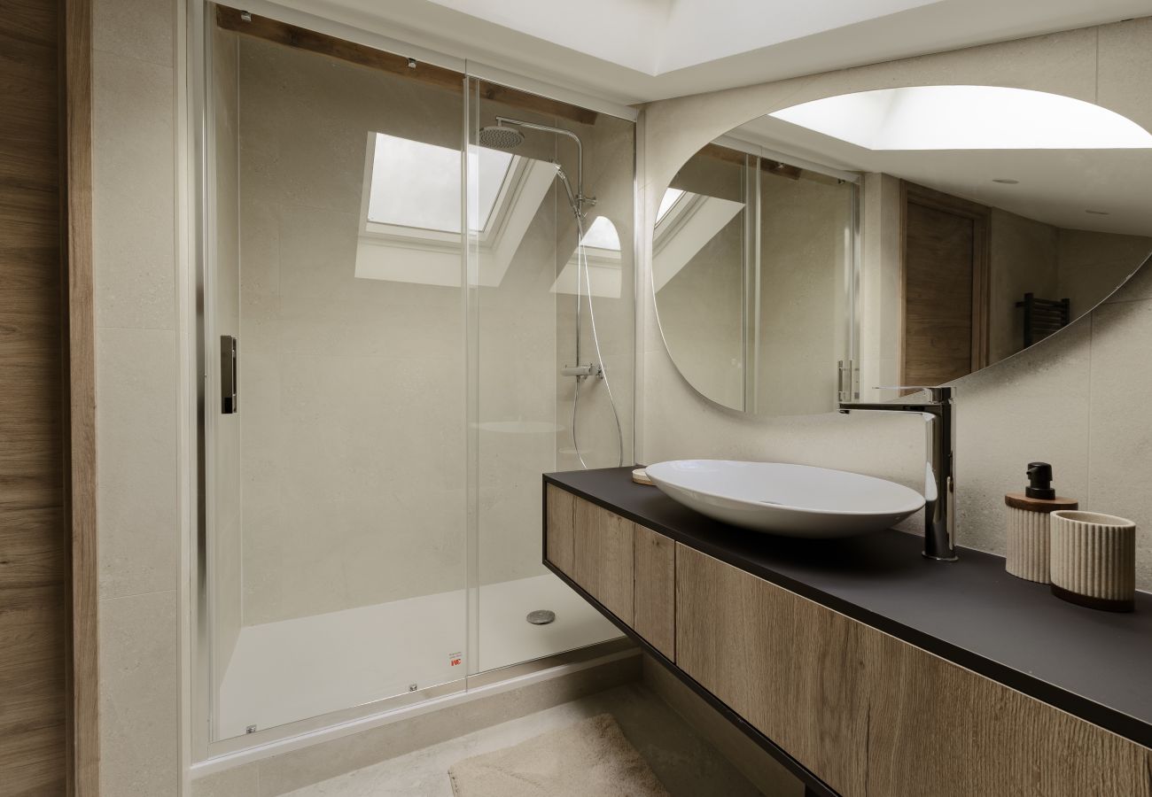 Appartement à Valence - Le Toit terrasse