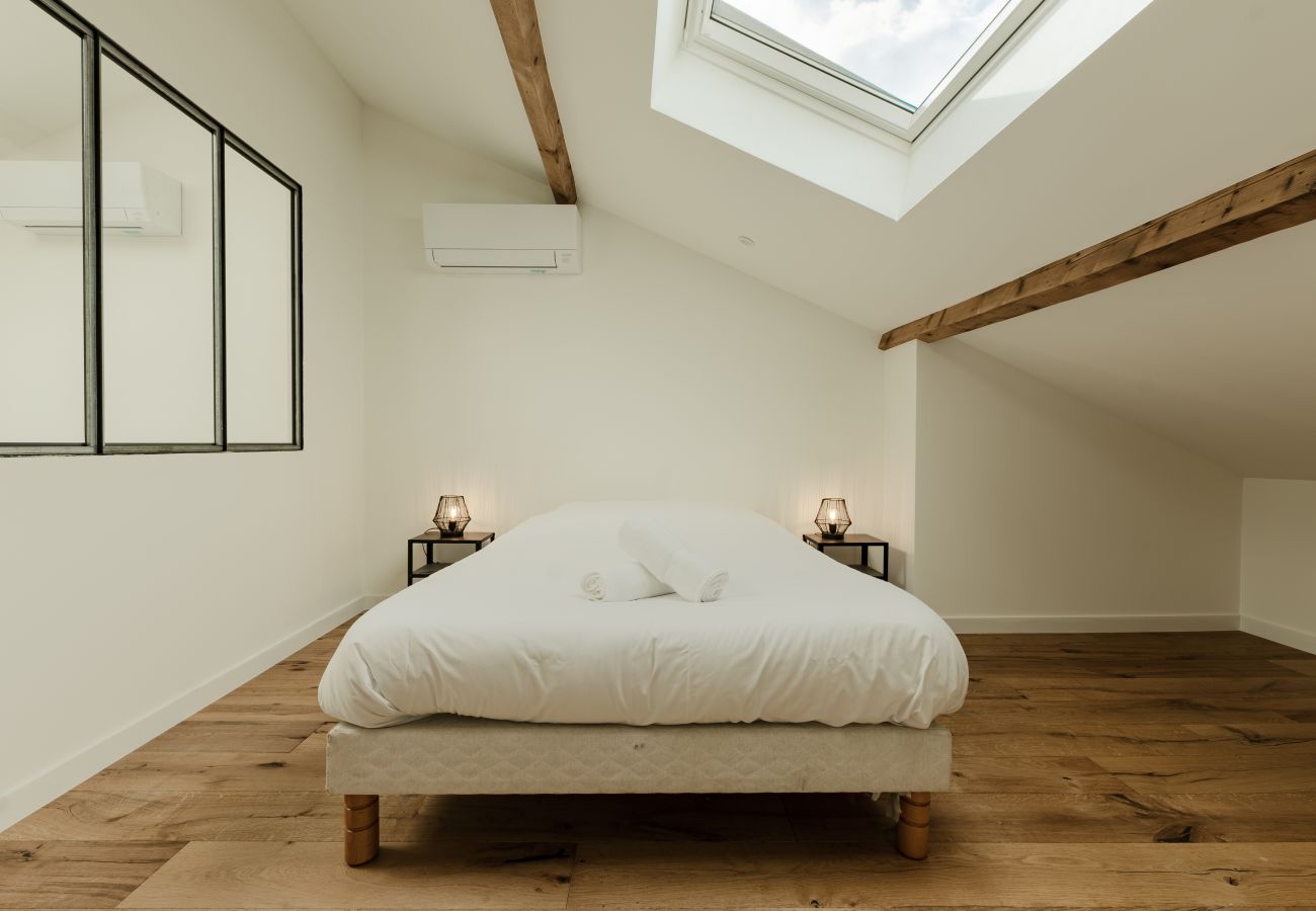 Appartement à Valence - Le Toit terrasse