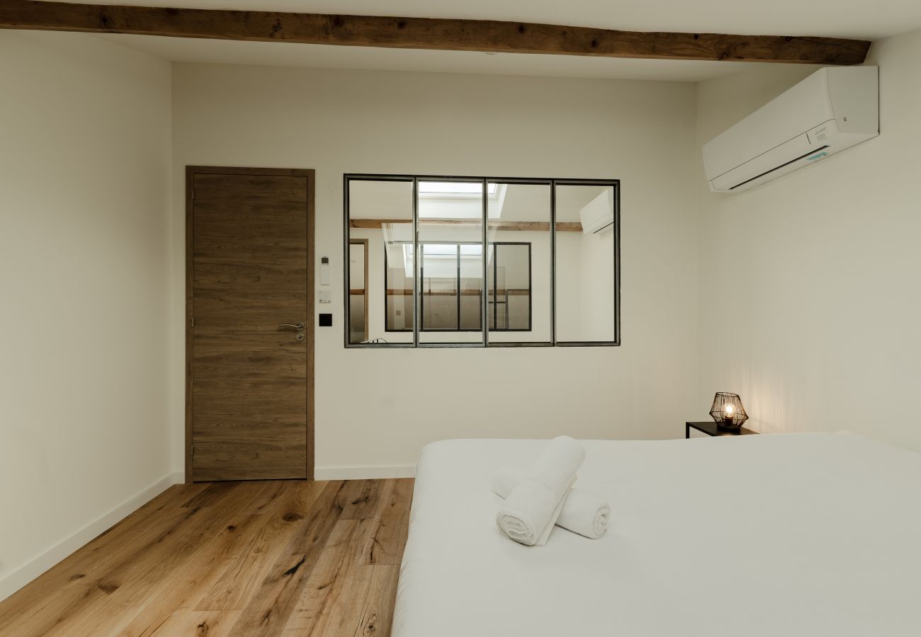 Appartement à Valence - Le Toit terrasse