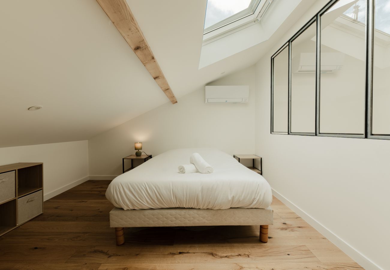 Appartement à Valence - Le Toit terrasse