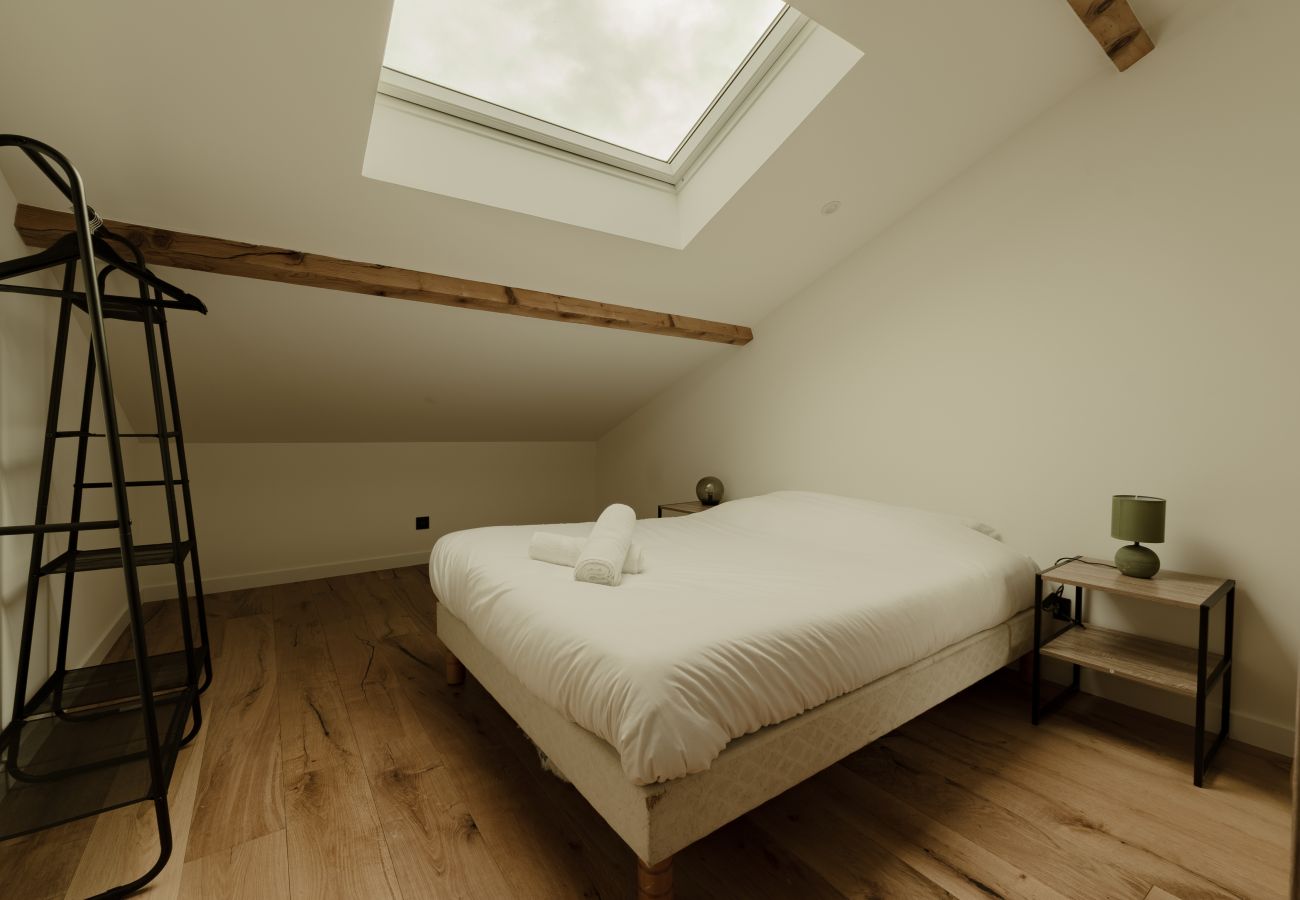 Appartement à Valence - Le Toit terrasse