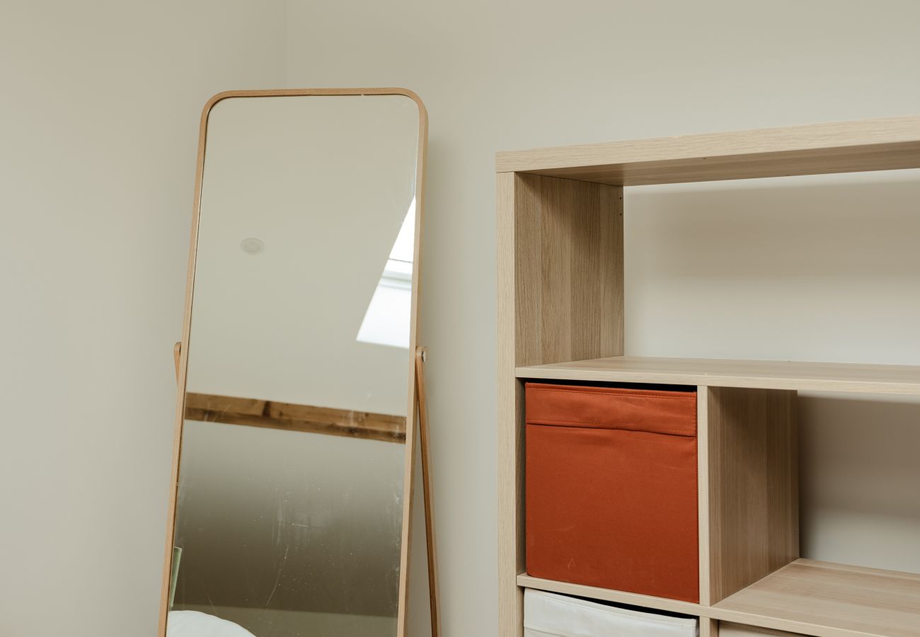 Appartement à Valence - Le Toit terrasse