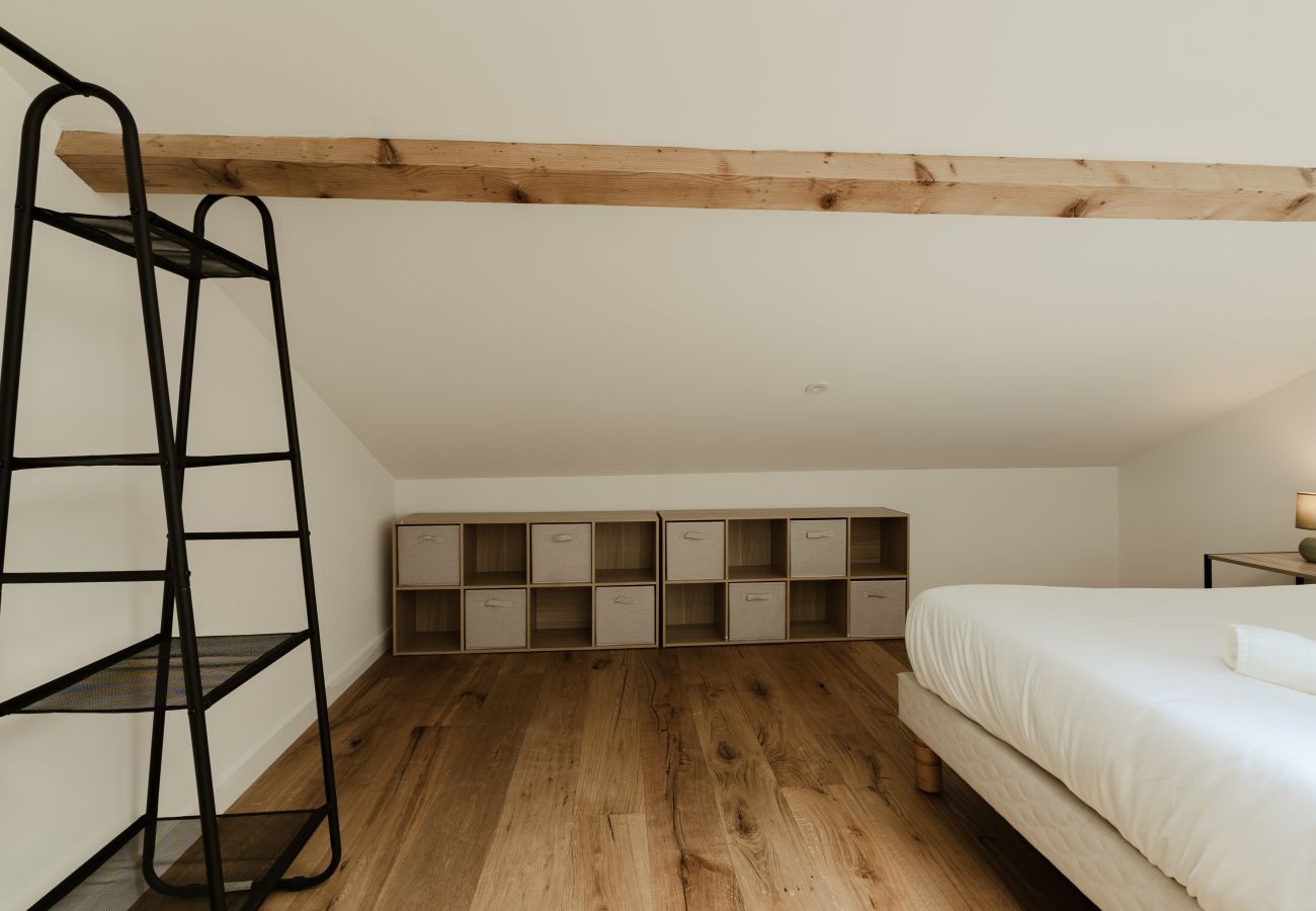 Appartement à Valence - Le Toit terrasse