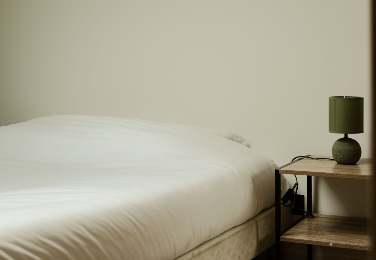 Appartement à Valence - Le Toit terrasse