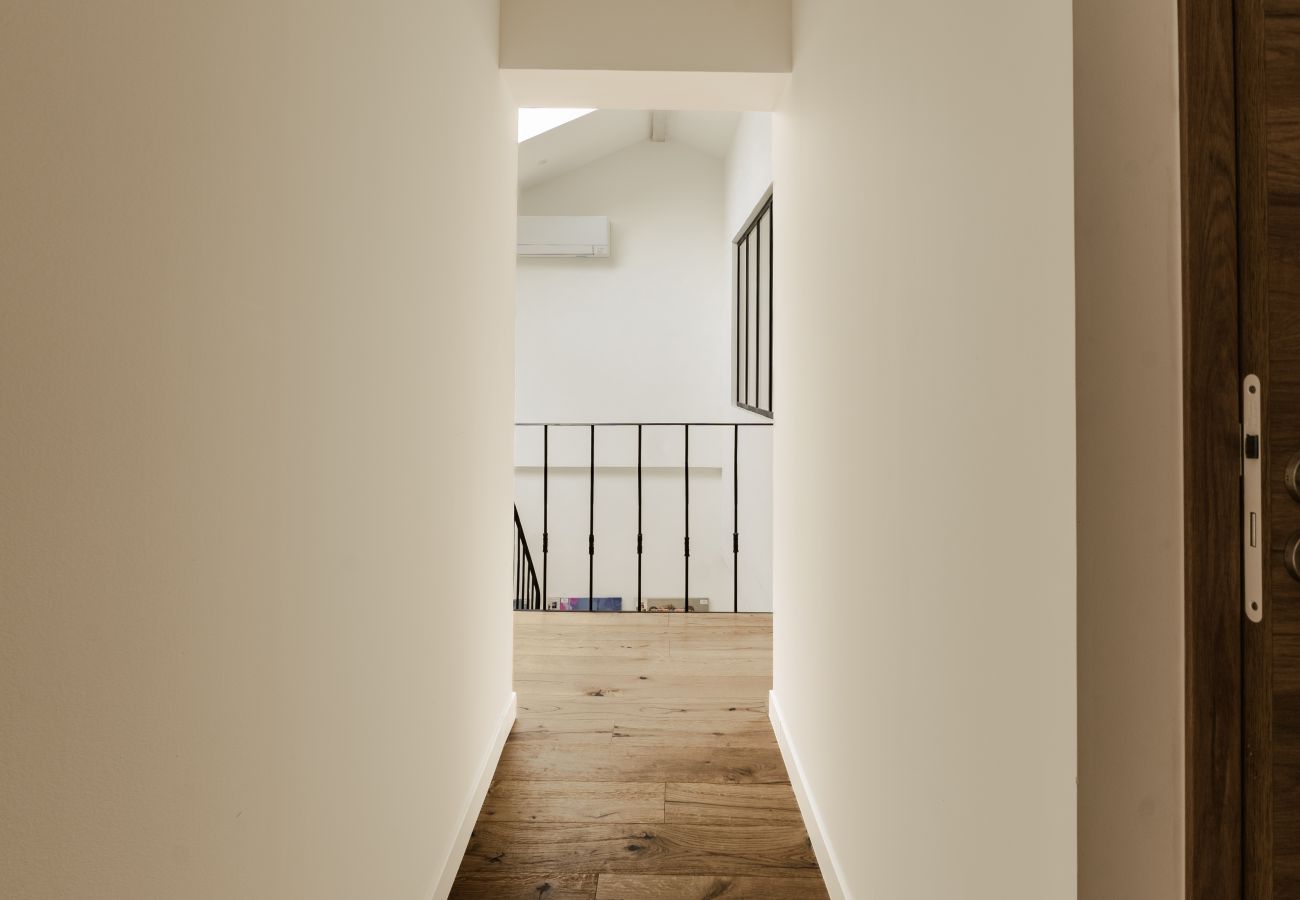 Appartement à Valence - Le Toit terrasse