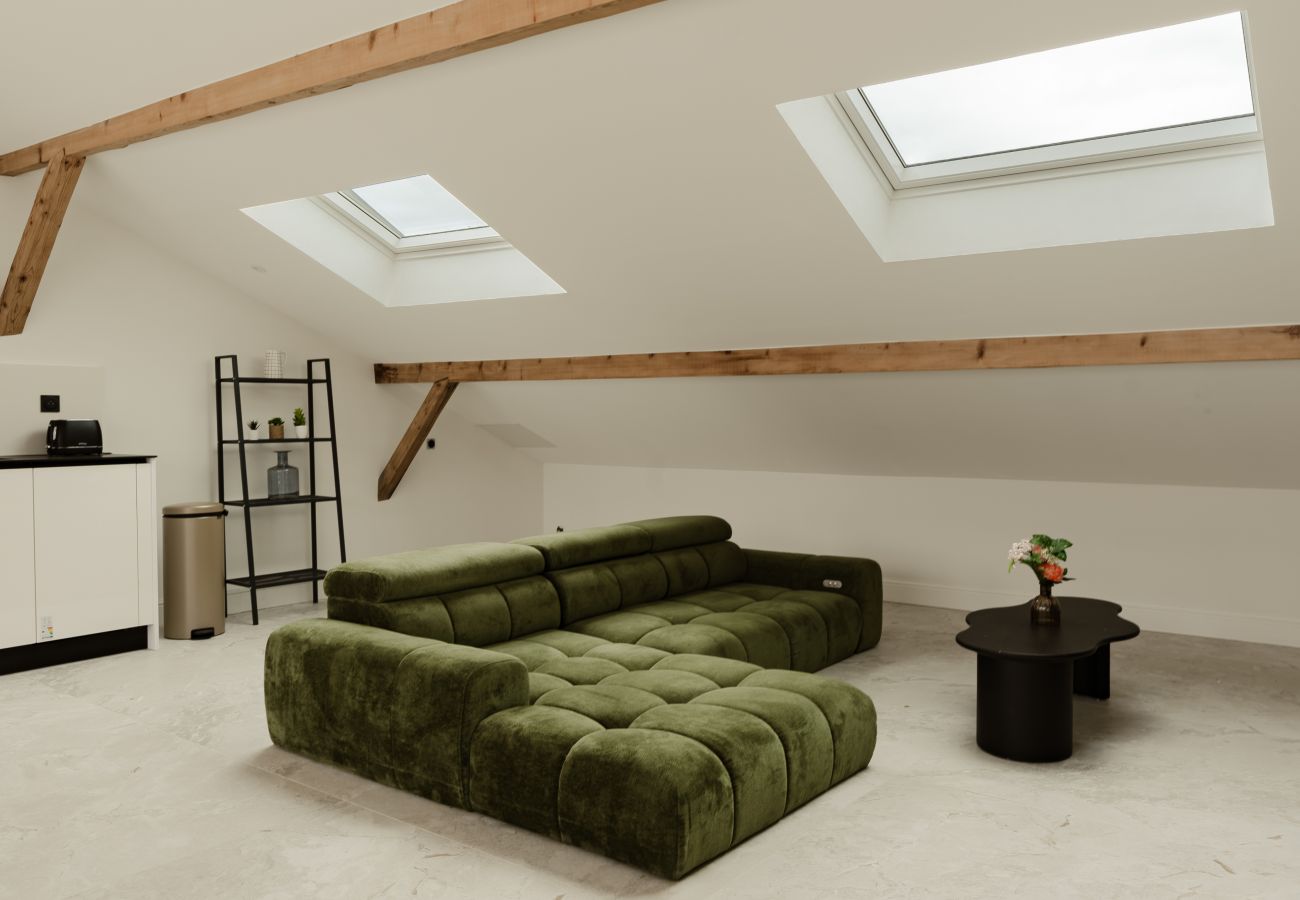 Appartement à Valence - Le Toit terrasse