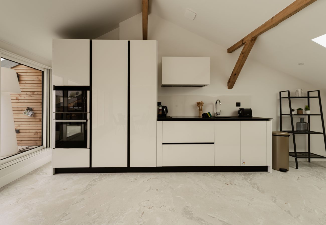 Appartement à Valence - Le Toit terrasse