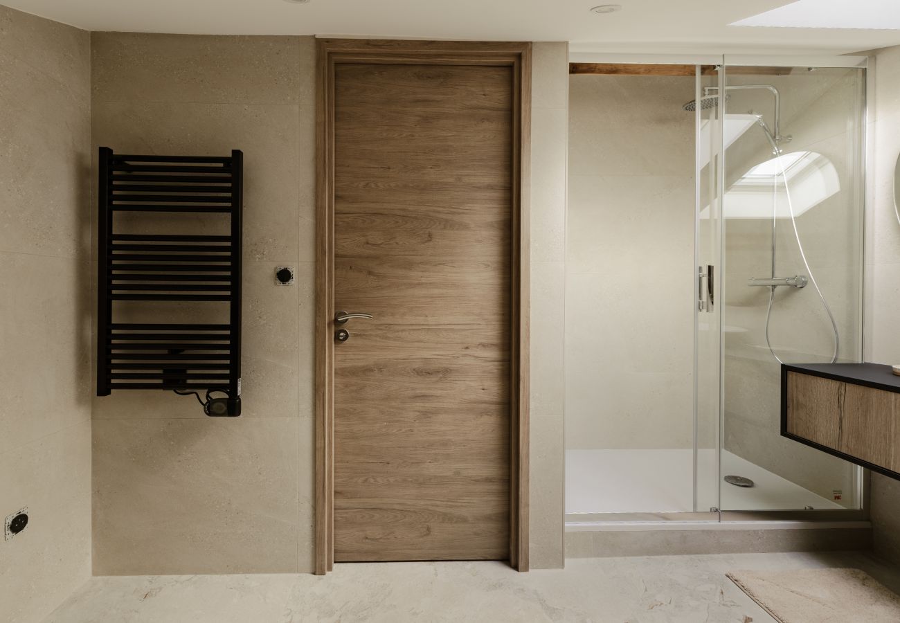 Appartement à Valence - Le Toit terrasse